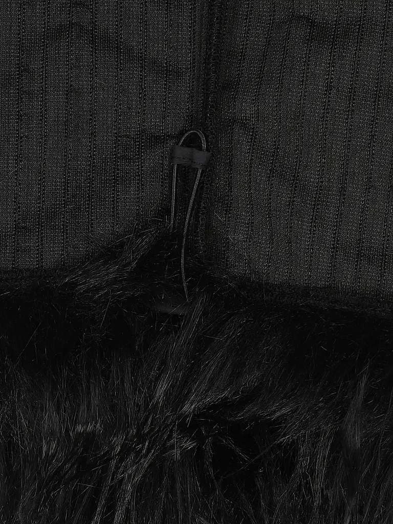 RAINS | Pantaloni Marlene VISION FLEECE |