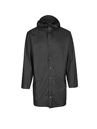 RAINS | Parka - Giacca antipioggia | Nero