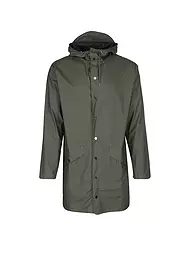 RAINS | Parka - Giacca antipioggia | Verde