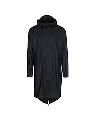RAINS | Parka - Giacca antipioggia | Blu