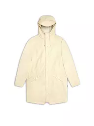 RAINS | Parka - Giacca antipioggia | Beige