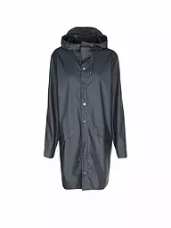 RAINS | Parka - Giacca antipioggia | Blu scuro