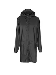 RAINS | Parka antipioggia | Nero