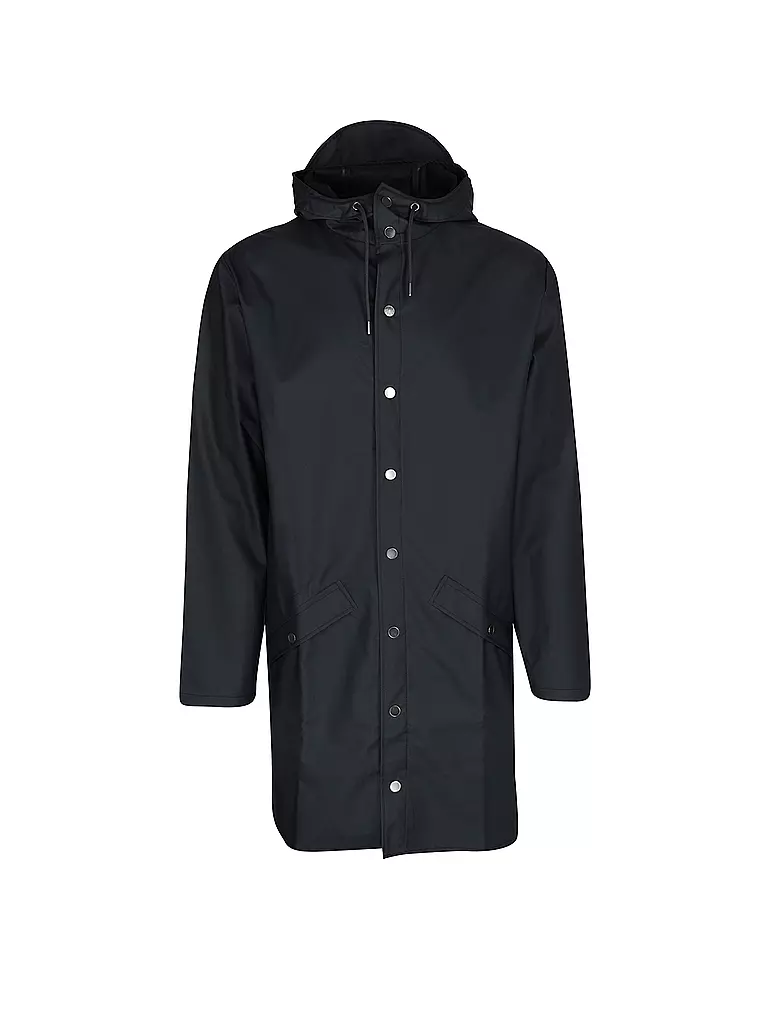 RAINS | Parka - Giacca antipioggia | Blu