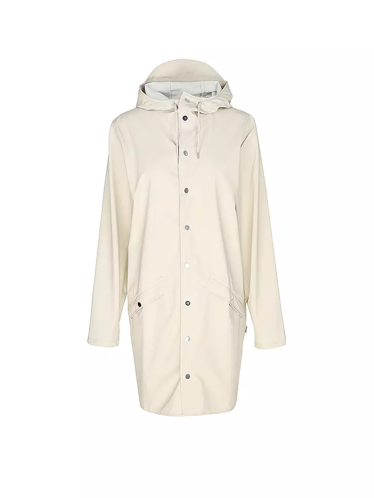 RAINS | Parka - Giacca antipioggia | Beige