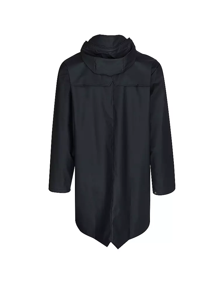 RAINS | Parka - Giacca antipioggia | Blu