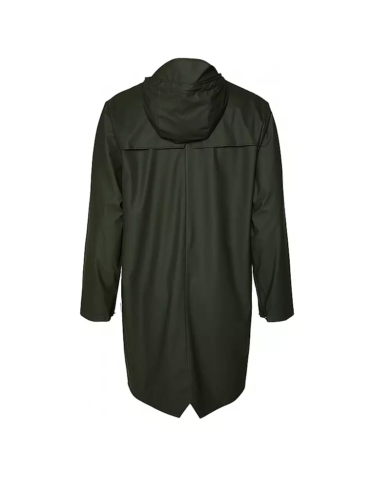 RAINS | Parka - Giacca antipioggia | 