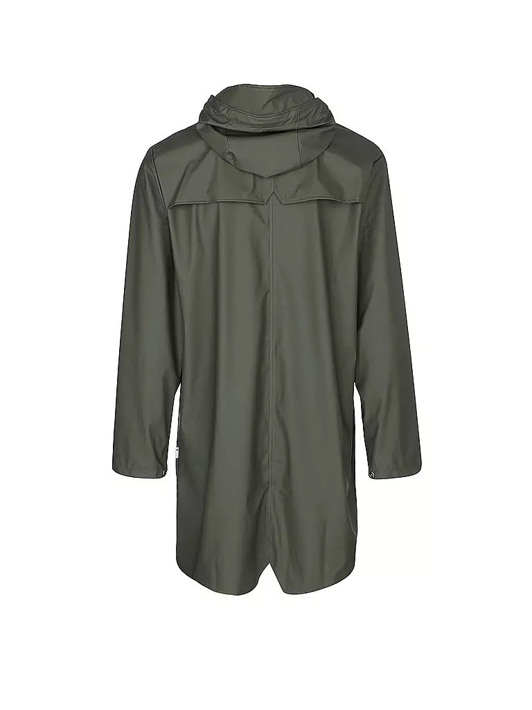 RAINS | Parka - Giacca antipioggia | 