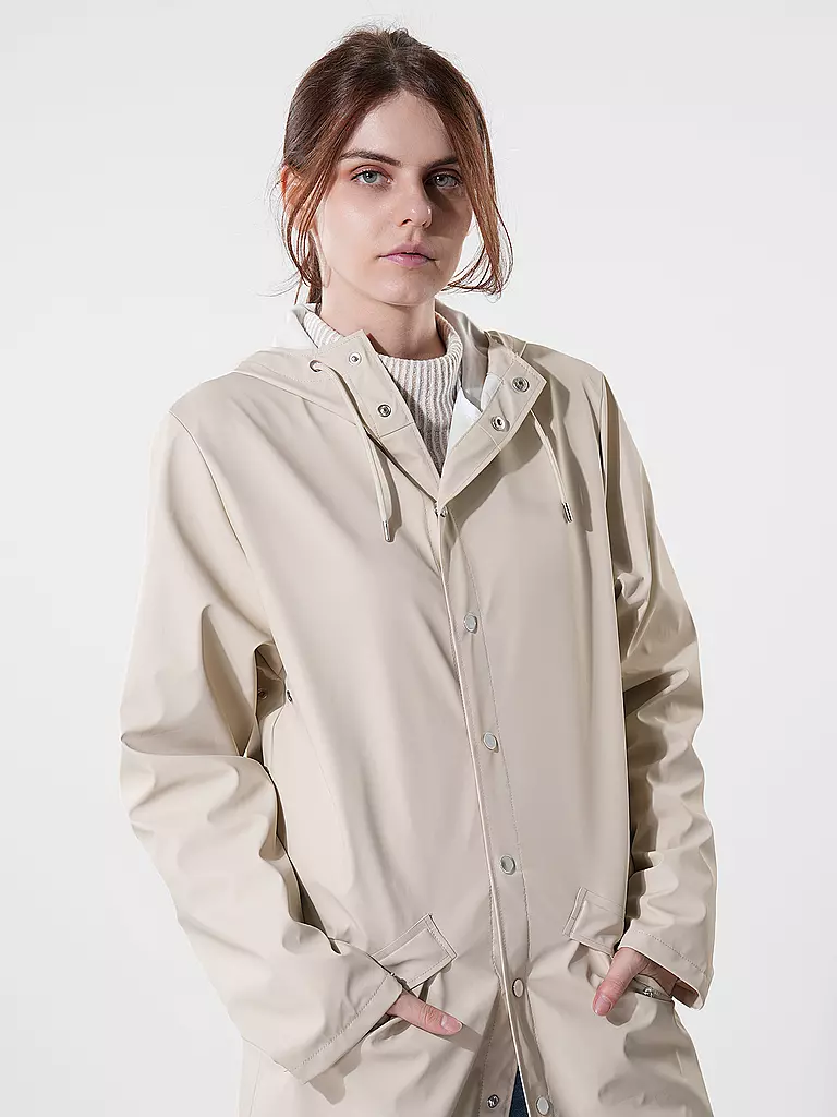 RAINS | Parka - Giacca antipioggia | 