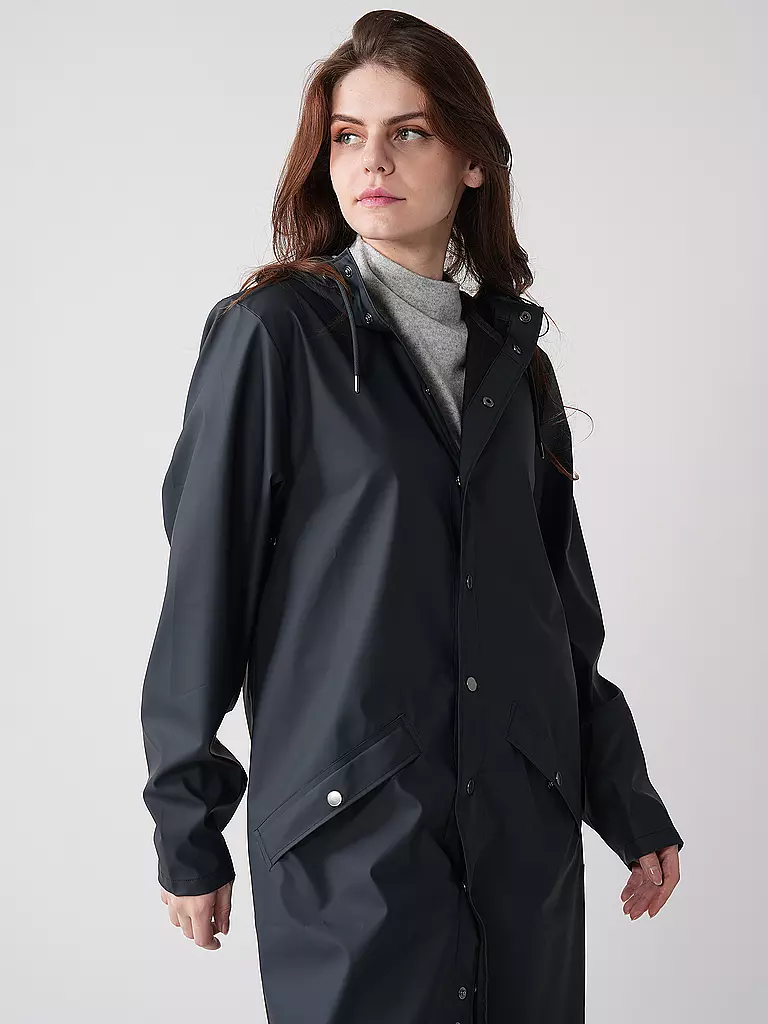 RAINS | Parka - Giacca antipioggia | 