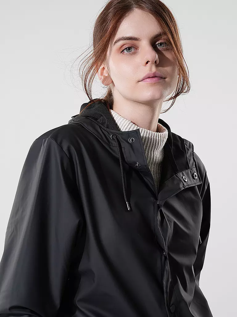 RAINS | Parka - Giacca antipioggia | 