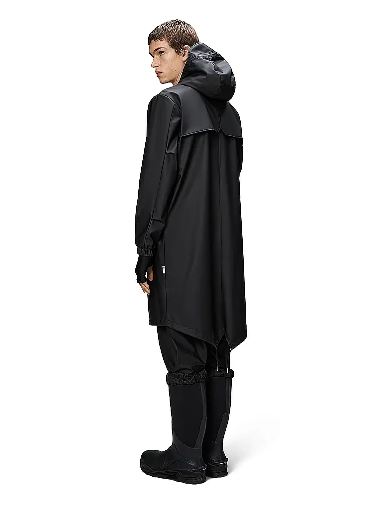 RAINS | Parka - Giacca antipioggia | 