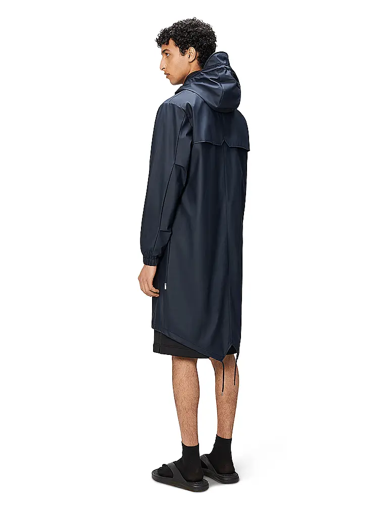 RAINS | Parka - Giacca antipioggia | 
