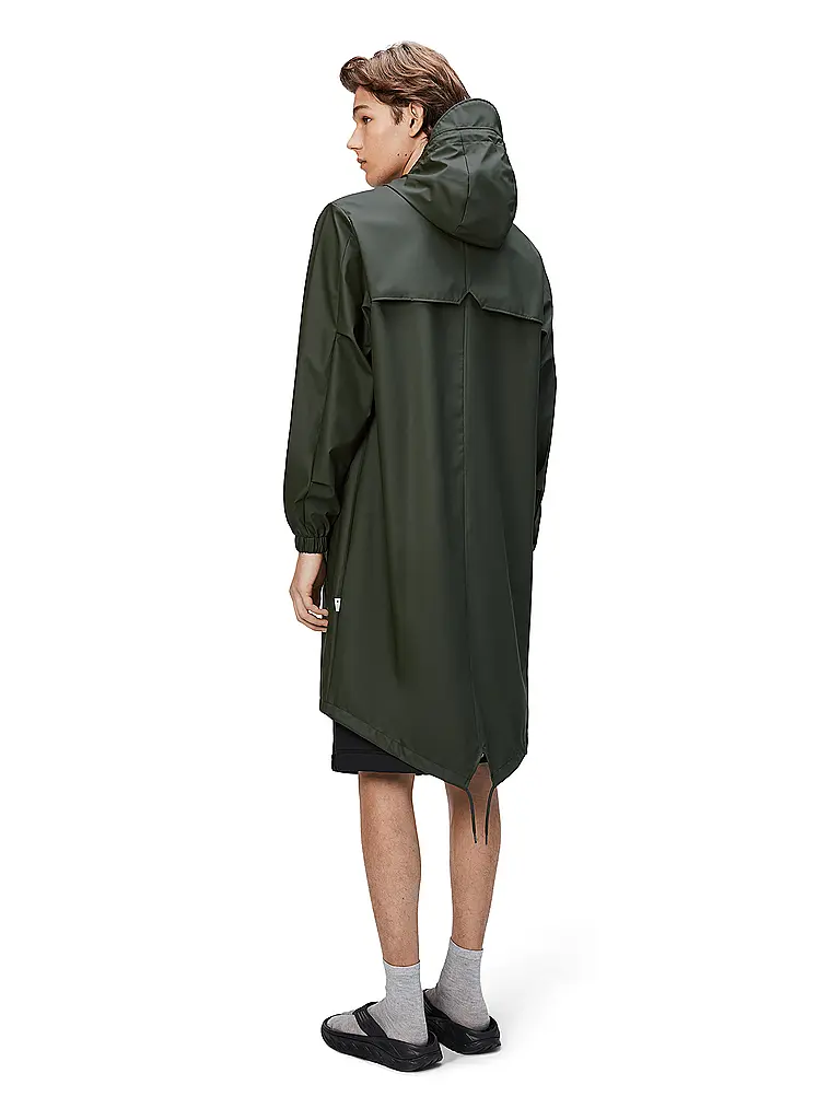 RAINS | Parka - Giacca antipioggia | 