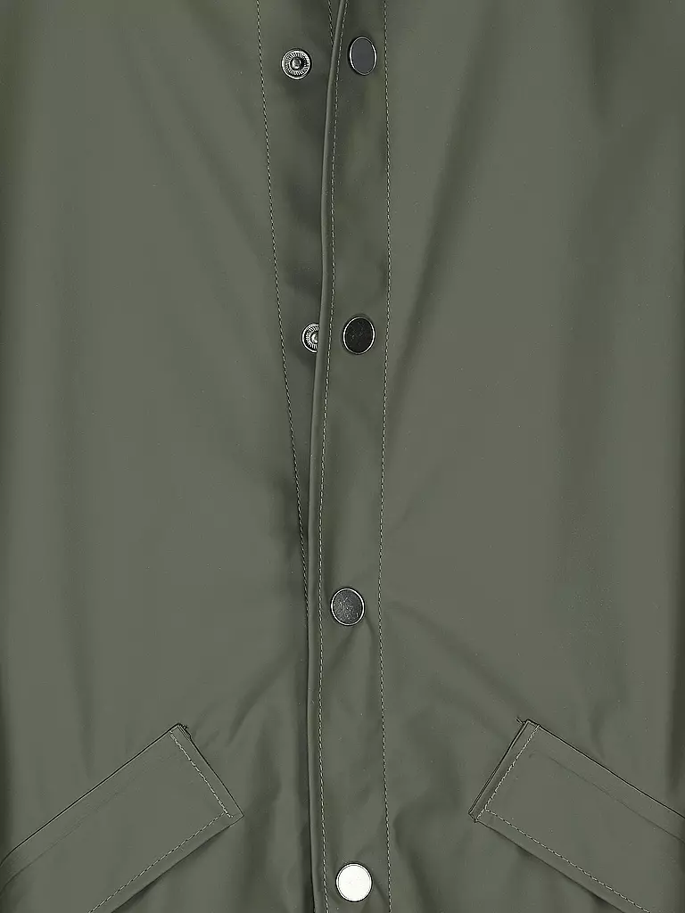 RAINS | Parka - Giacca antipioggia | 