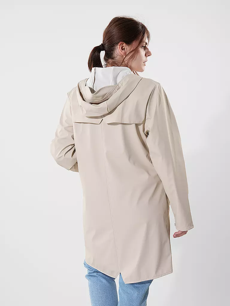 RAINS | Parka - Giacca antipioggia | 