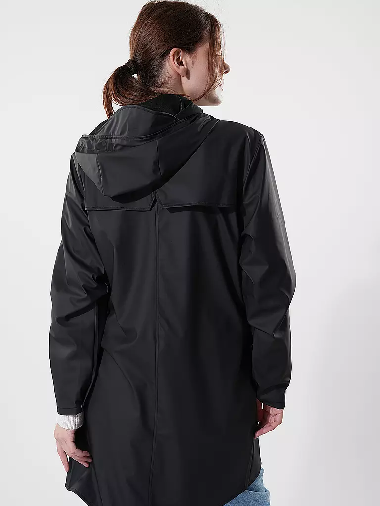 RAINS | Parka - Giacca antipioggia | 