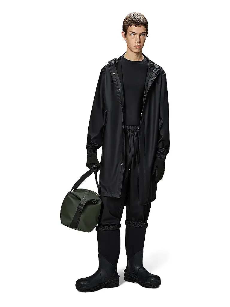 RAINS | Parka - Giacca antipioggia | 
