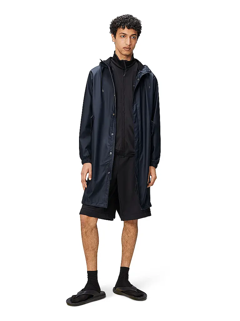 RAINS | Parka - Giacca antipioggia | 