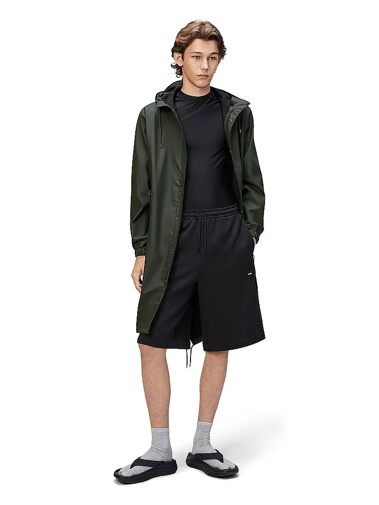 RAINS | Parka - Giacca antipioggia | 