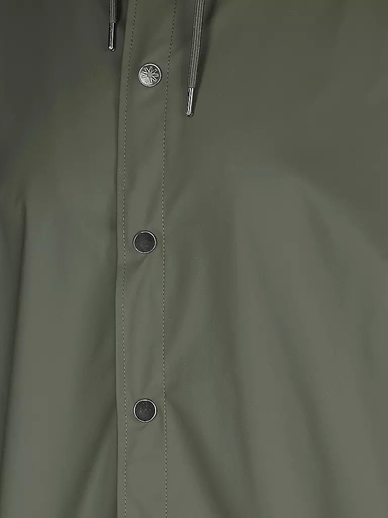 RAINS | Parka - Giacca antipioggia | 