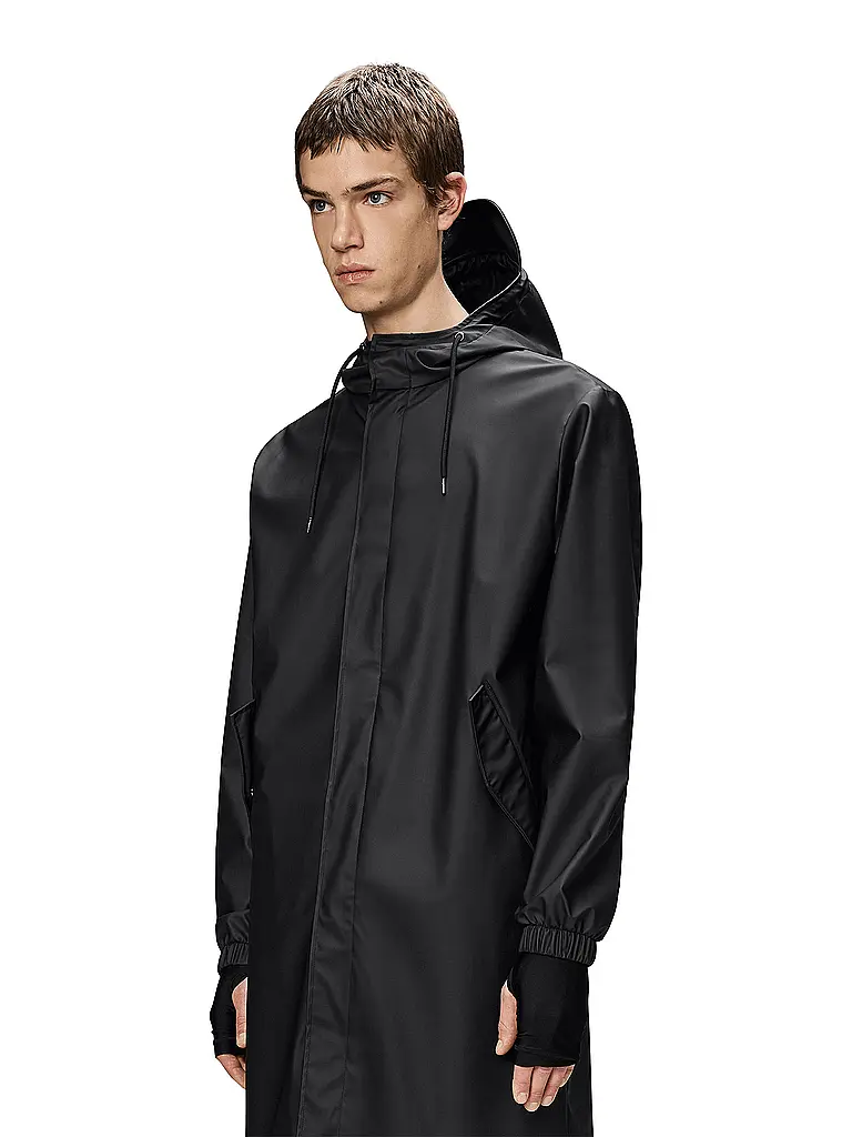 RAINS | Parka - Giacca antipioggia | 