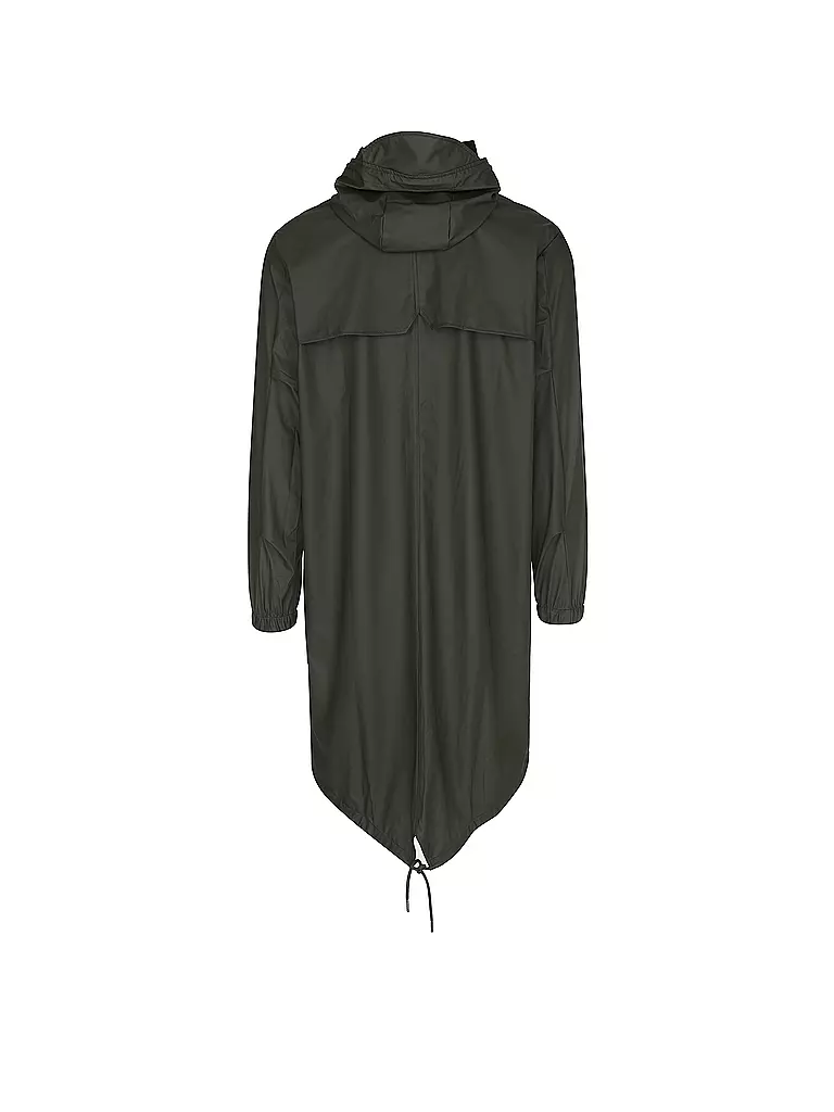RAINS | Parka - Giacca antipioggia | 