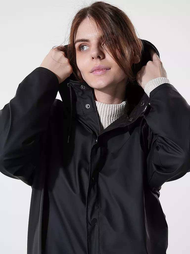 RAINS | Parka - Giacca antipioggia | 