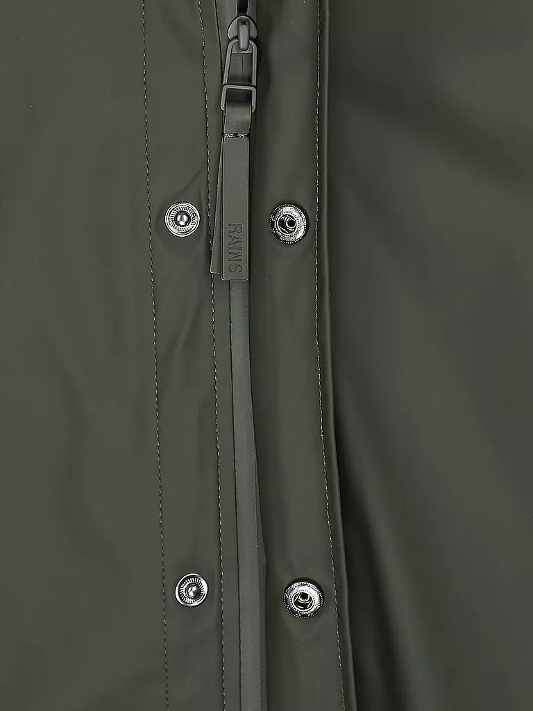 RAINS | Parka - Giacca antipioggia | 