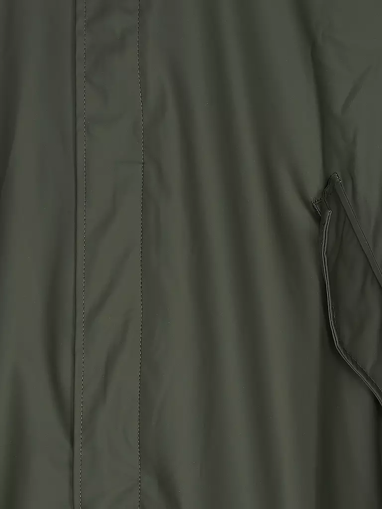 RAINS | Parka - Giacca antipioggia | 
