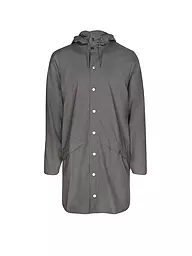 RAINS | Parka - Giacca antipioggia | Grigio