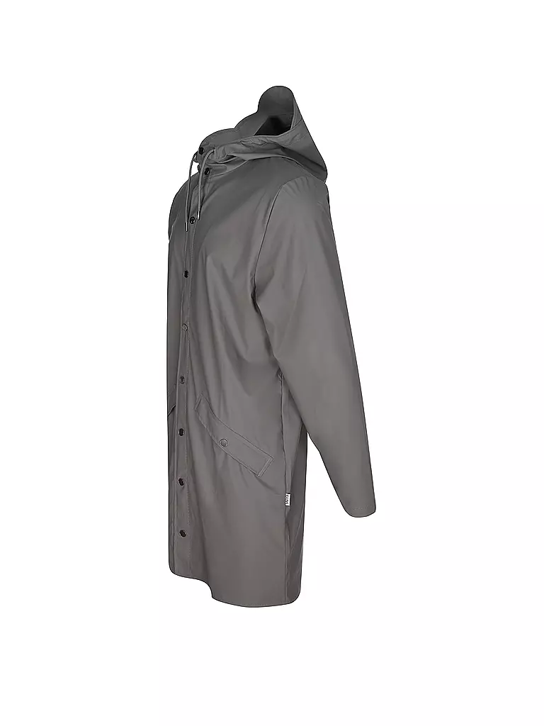 RAINS | Parka - Regenjacke | Grigio
