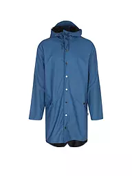 RAINS | Parka - Giacca antipioggia | Blu