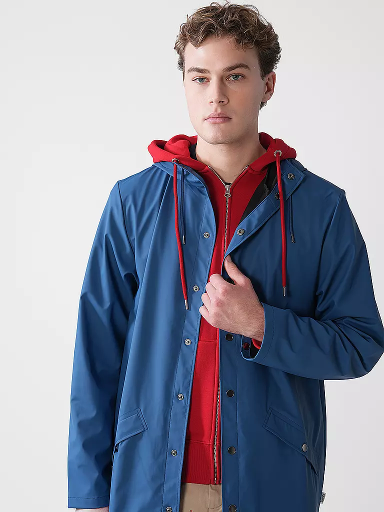 RAINS | Parka antipioggia | 