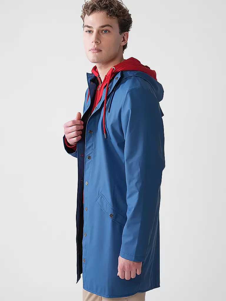 RAINS | Parka antipioggia | 