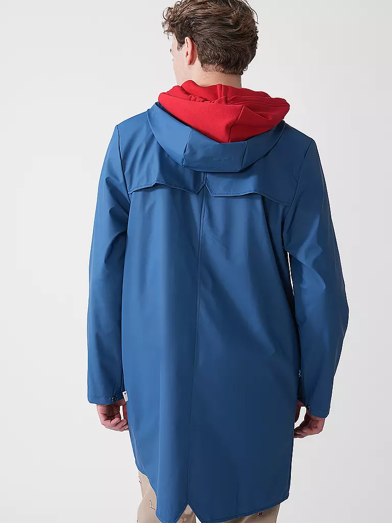 RAINS | Parka antipioggia | 