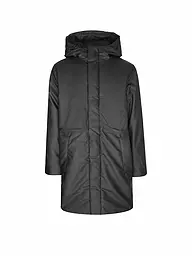 RAINS | Parka ASKIM | Nero
