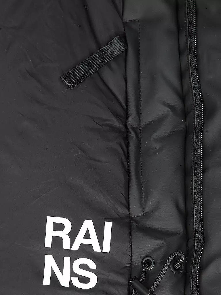 RAINS | Parka ASKIM |