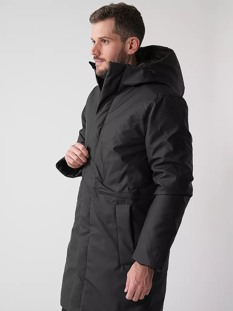 RAINS | Parka ASKIM |