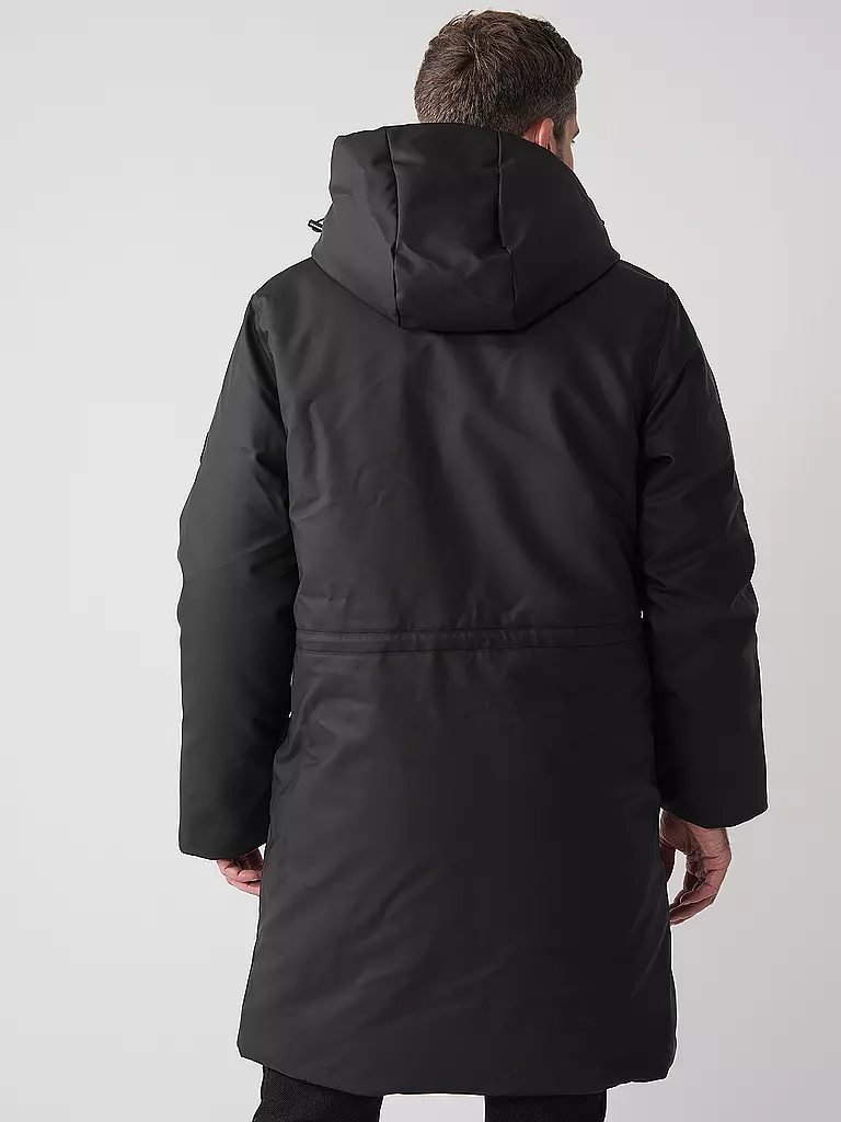 RAINS | Parka ASKIM |