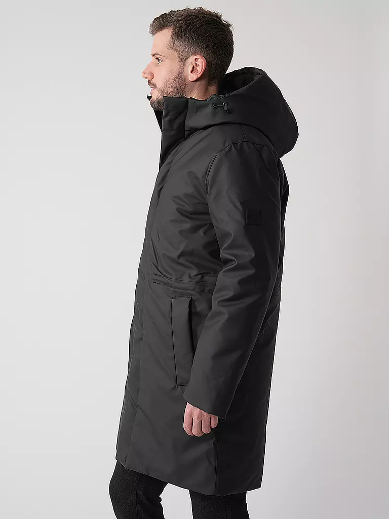RAINS | Parka ASKIM |