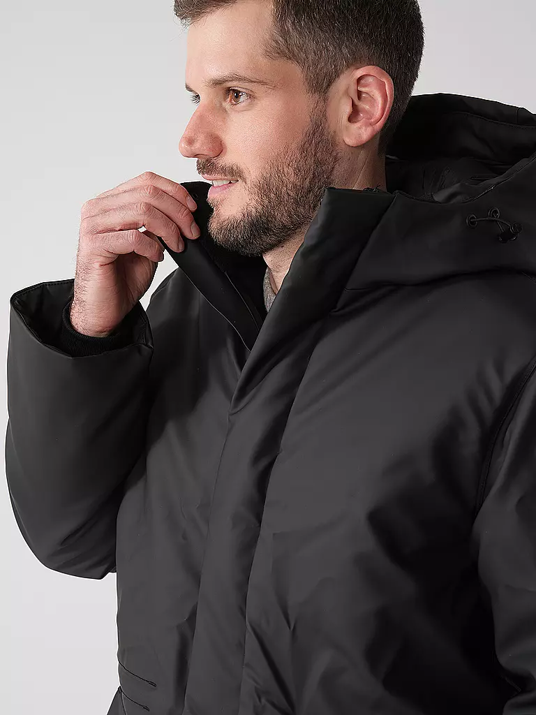 RAINS | Parka ASKIM |