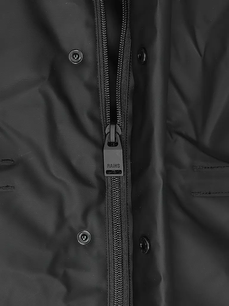 RAINS | Parka ASKIM |