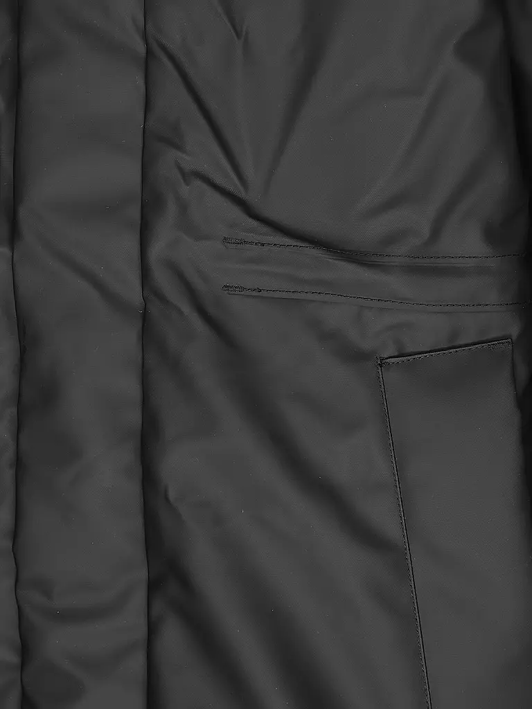 RAINS | Parka ASKIM |