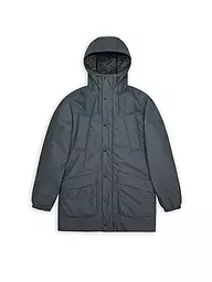 RAINS | Parka LOHJA | Blu