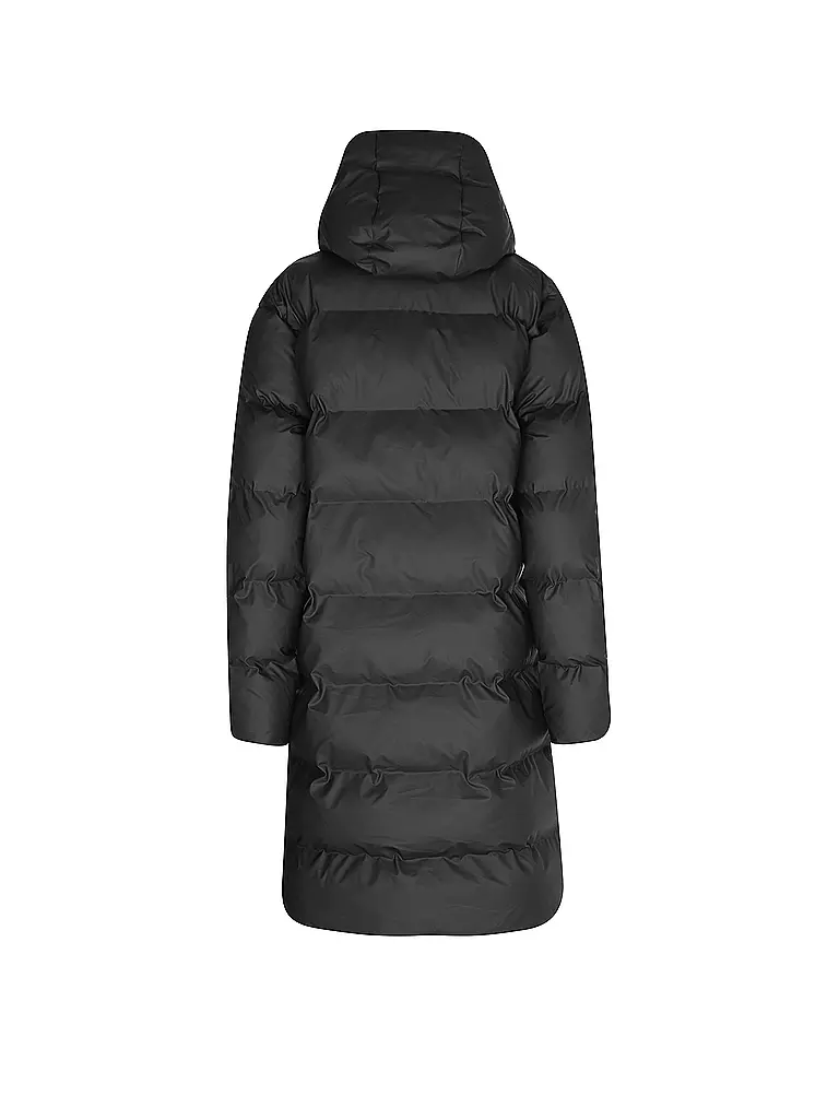 RAINS | Piumino ALTA LONGER PUFFER JACKET |