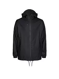 RAINS | Regenjacke  | Nero