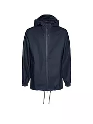 RAINS | Regenjacke  | Blu scuro