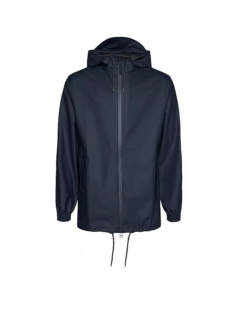 RAINS | Regenjacke  | Blu scuro