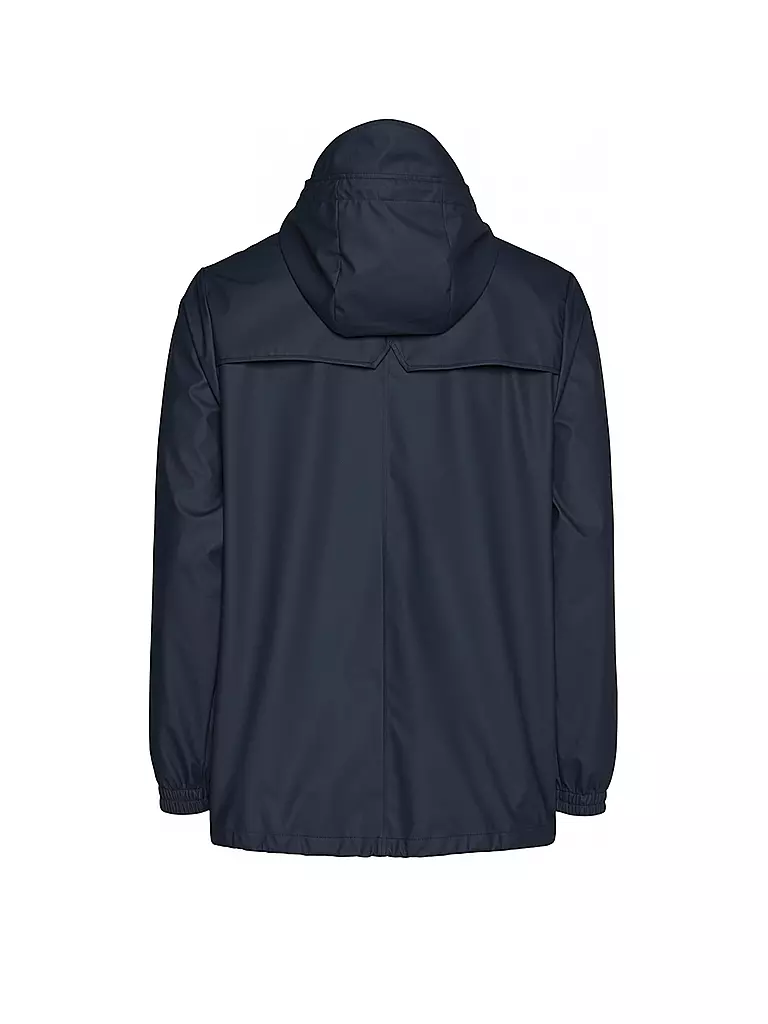 RAINS | Regenjacke  | Blu scuro